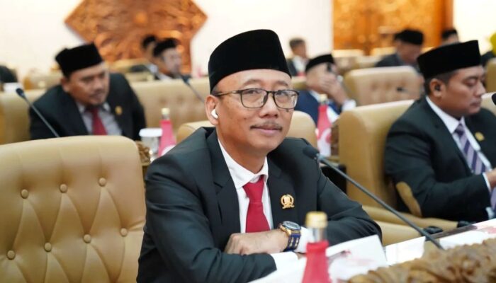 Karhutla Tembus 9.600 Hektare, Komisi E DPRD Jatim Soroti Sewa Helikopter Rp1,5 M