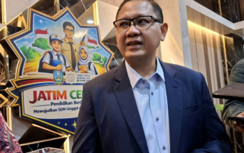 Dewan Pendidikan Jatim