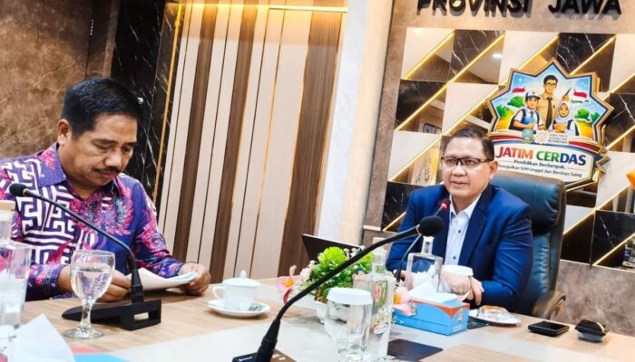 Siswa Tak Lagi Otomatis Naik Kelas Mulai 2027, Kadindik Jatim: Picu Daya Juang dan Karakter Belajar