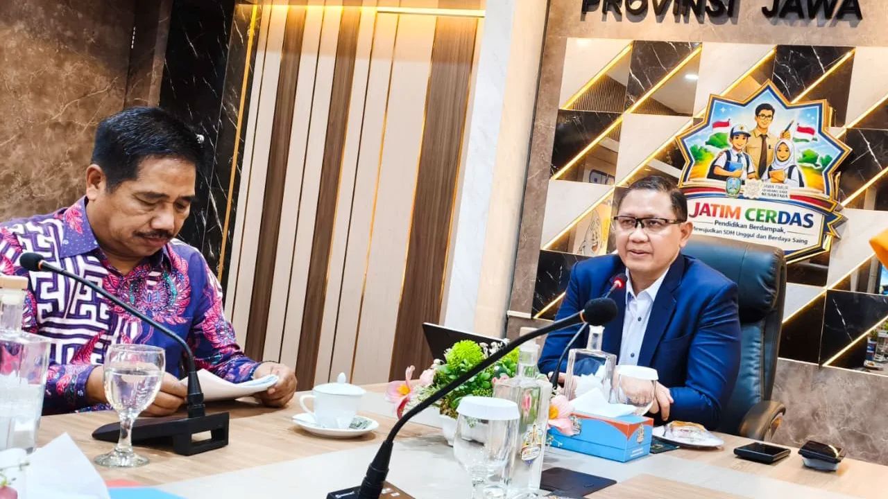 Kadindik Jatim