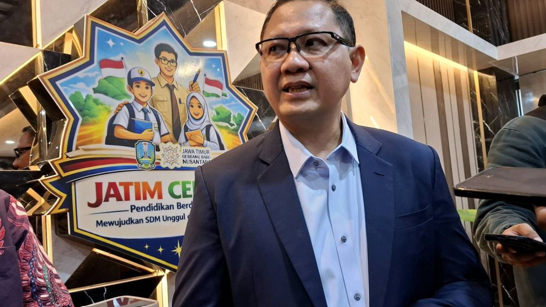 Dewan Pendidikan Jatim