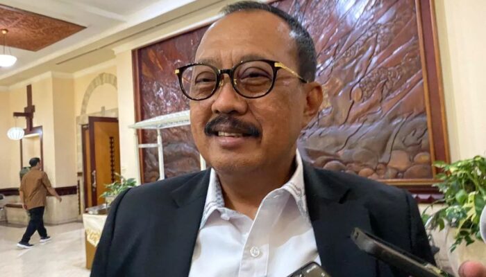 Kematian Bocah Disabilitas di Rungkut: Armuji Minta Orang Tua Pelaku Terus Bersilaturahmi