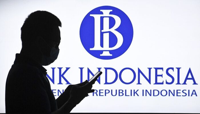 Rupiah Melemah, BI Pantau Gejolak Pasar