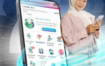 BPJS Kesehatan