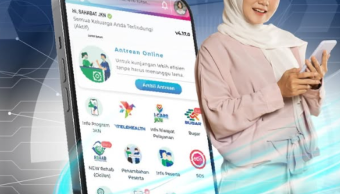 BPJS Kesehatan Tegaskan Isu Penghapusan JKN Hoaks, Layanan 284,8 Juta Peserta Tetap Berjalan Normal