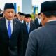 Satu-Satunya Anggota DPR Aktif, Bamsoet Resmi Dilantik Presiden Prabowo Jadi Anggota Wantimpres