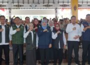 Hari Jadi ke-81 Jatim