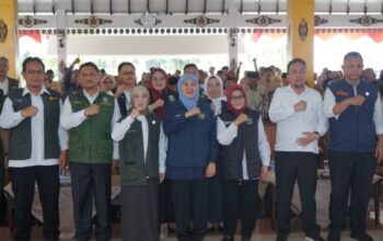 Hari Jadi ke-81 Jatim