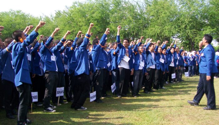 ITS Usulkan 6 Skema Kuliah Gratis, UKT Bukan Satu-satunya Solusi