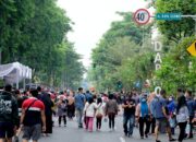 CFD Taman Bungkul
