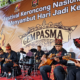 Keroncong Sidoarjo Buka Ruang Ekonomi Kreatif