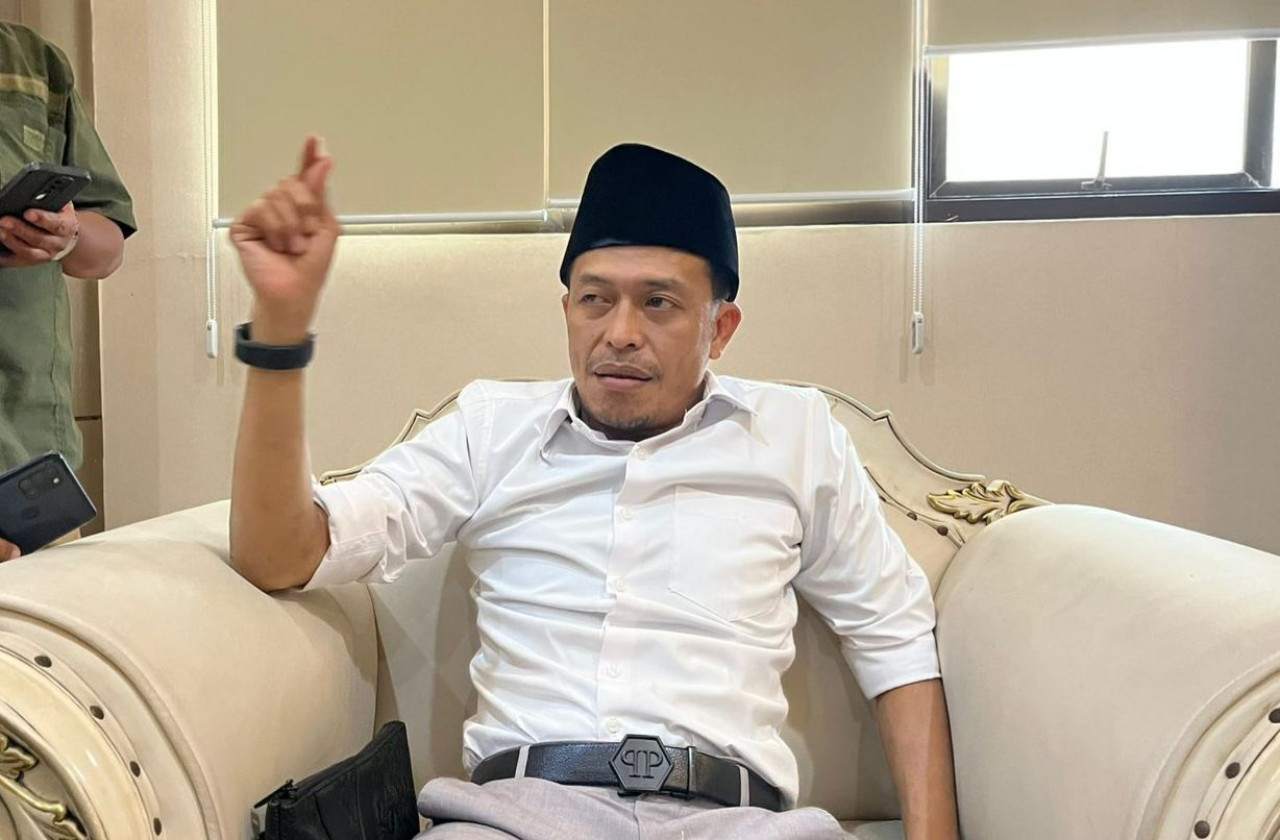 DPRD Jatim