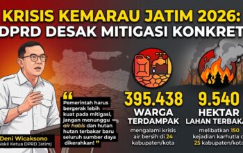 Kemarau 2026