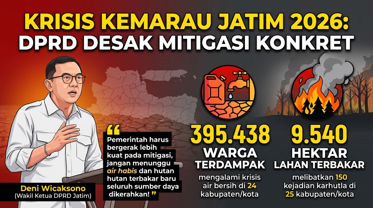 Kemarau 2026