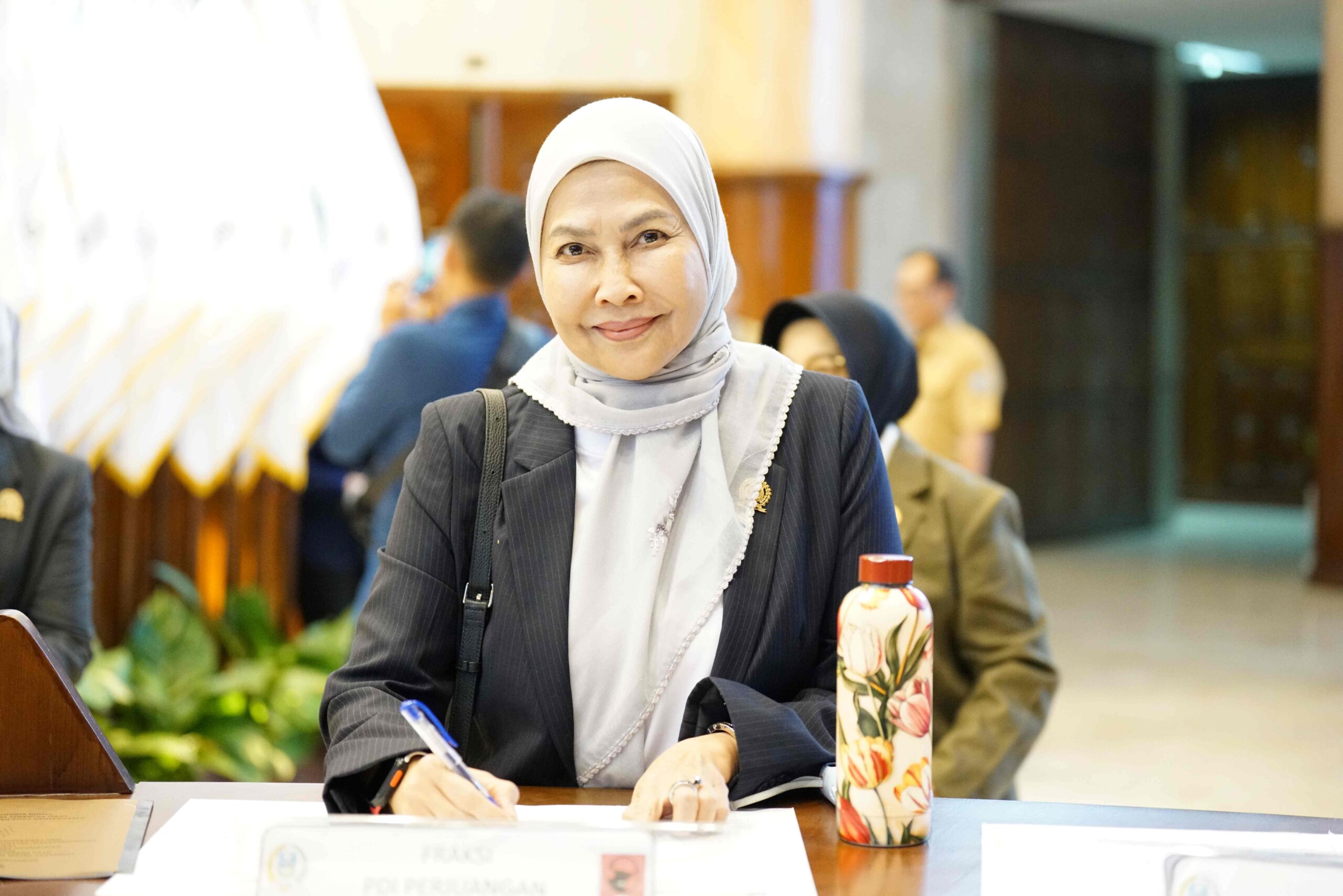 Dewanti Rumpoko