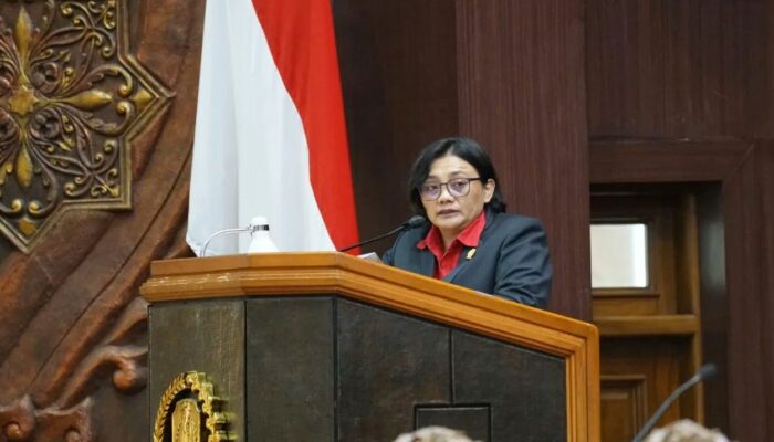 Dorong 4 Kunci Layanan Transjatim, DPRD Jatim Desak Raperda Integrasi Transportasi Berpihak ke Warga