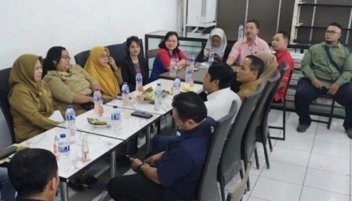 Disnakertrans Tulungagung Perketat Pengawasan Hubungan Industrial