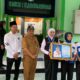 Kunjungi SMKN 1 Kademangan, Wabup Beky Puji Inovasi Eduwisata Agro Technopark