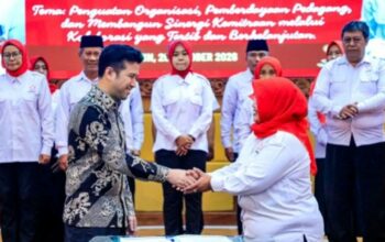 DPW APKLI Jatim