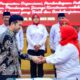 Lantik DPW APKLI Jatim 2026–2031 di Surabaya, Emil Dardak Dorong Penataan PKL Humanis Tanpa Represi