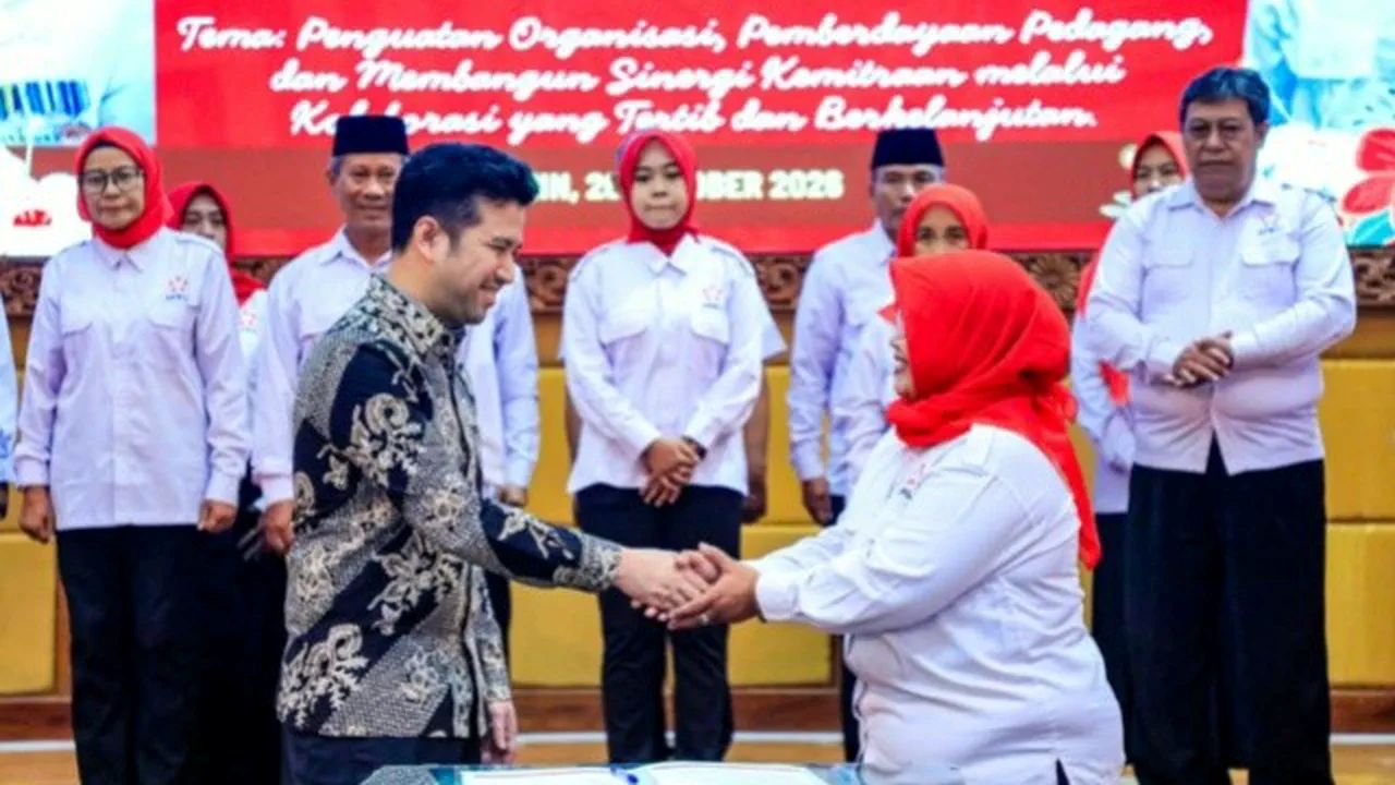 DPW APKLI Jatim