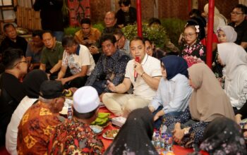 Kampung Pancasila Surabaya