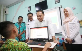 Dispendik Surabaya