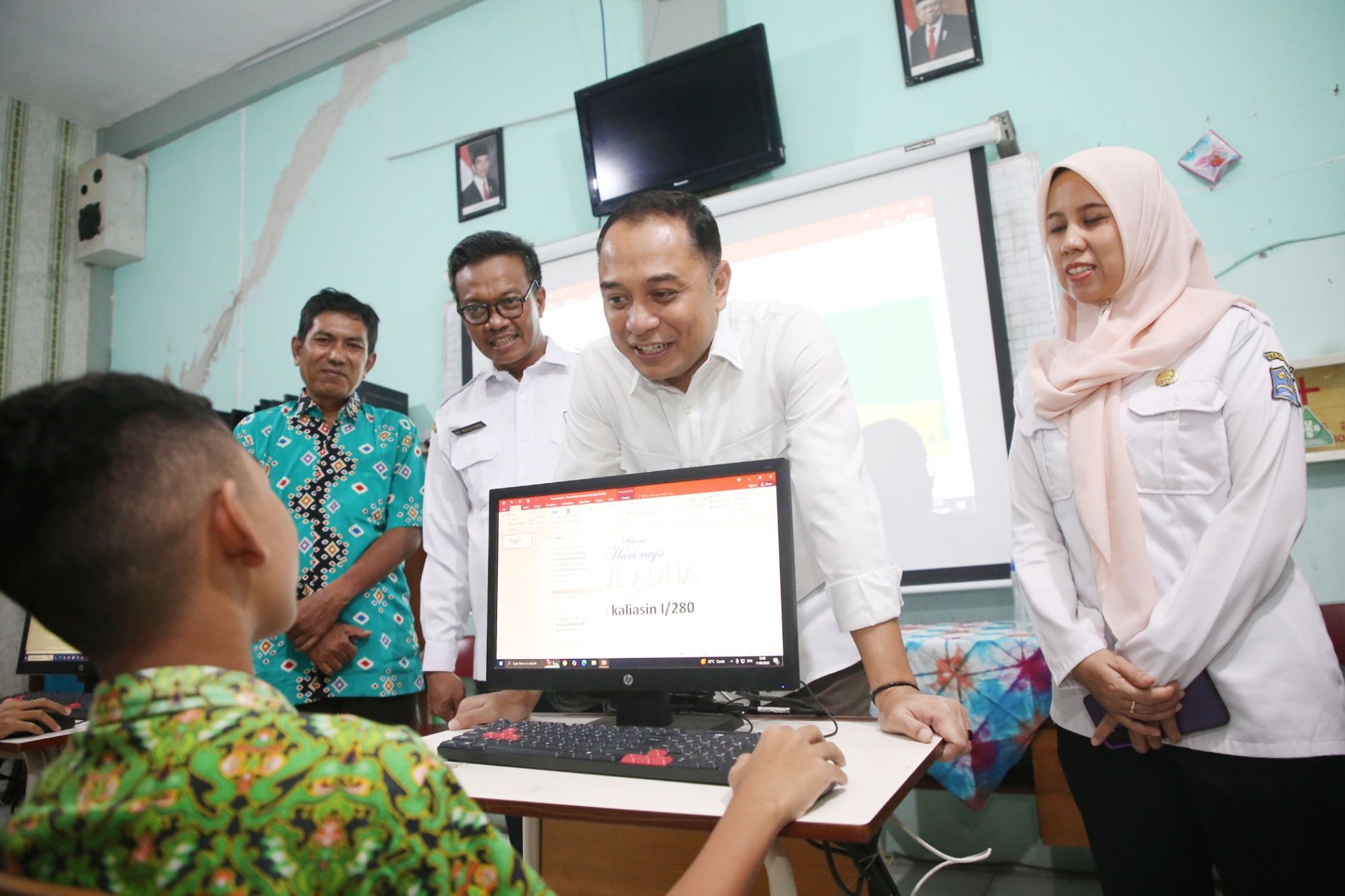 Dispendik Surabaya