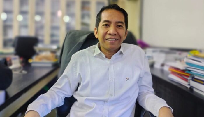 Kawal Pembiayaan Rp1,3 Triliun PT SMI, Komisi C DPRD Surabaya Awasi 2 Skema Proyek Infrastruktur 2026