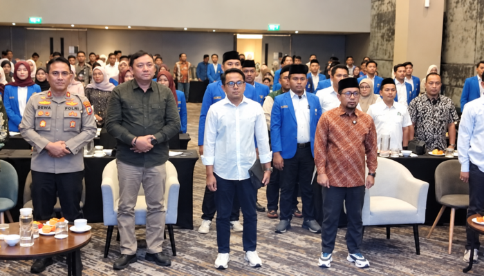 Khozin Soroti Tata Kelola BUMD yang Terjebak Kepentingan