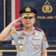 Irjen Pol Dekananto Eko Purwono Pati Asal Bojonegoro Jadi Kapolda Jatim, Ini Jejak Rekamnya