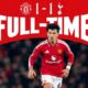 Manchester United Ditahan Tottenham, Michael Carrick Akui Kecewa dengan Cemoohan Suporter