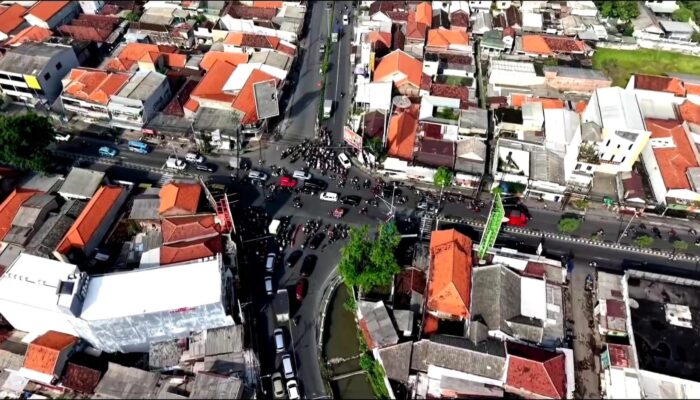 Warga Sidoarjo Menanti Kejelasan Ganti Rugi Flyover Gedangan