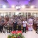 Gelar Minggu Kasih, Polres Mojokerto Ajak Jemaat Bijak Bermedsos
