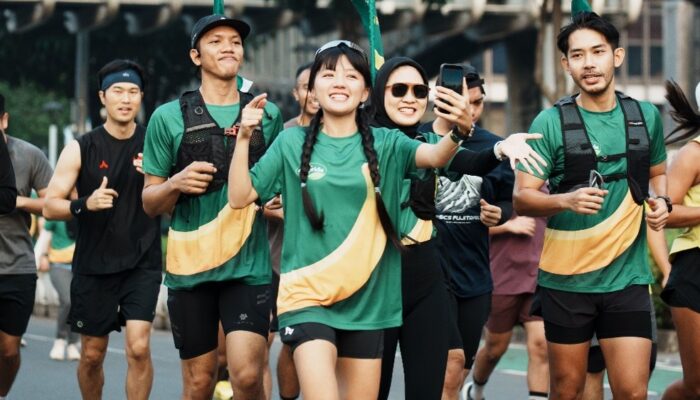 Fenomena FOMO Jogging Gen Z: Sekadar Tren Konten Media Sosial atau Manfaat Nyata?