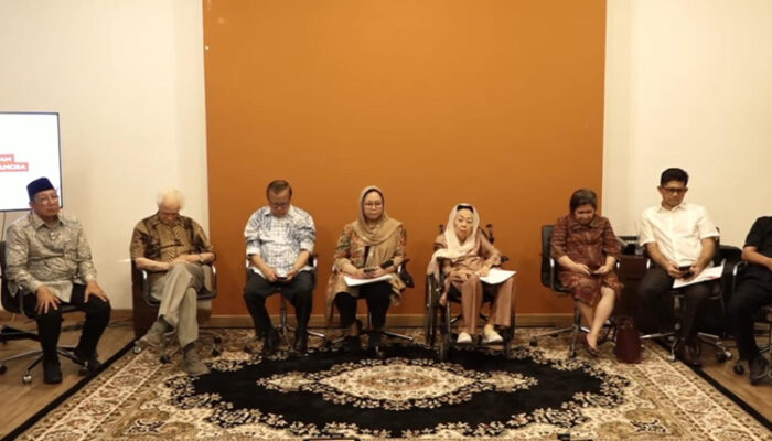 Hari Santri 2026 Jadi Momentum Perkuat Perlindungan Santri