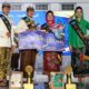 Cak dan Ning Surabaya 2026 Usung Inovasi untuk Dukung Kampung Pancasila