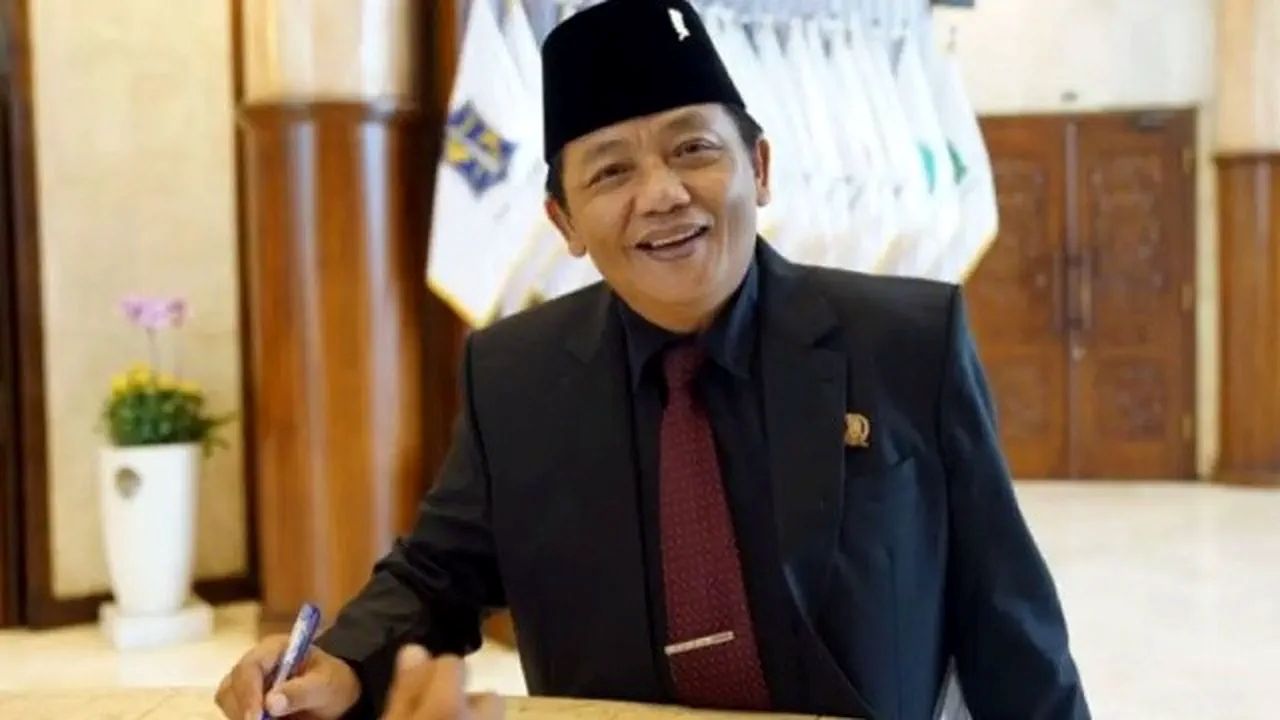 DPRD Jatim