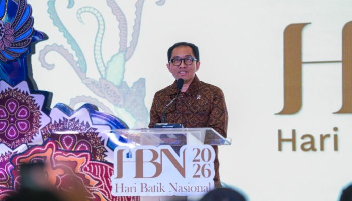 HBN 2026 di Surabaya Ketika Warisan Batik Menyapa Gen-Z