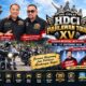 HDCI Jatim Gelar Pahlawan Tour XV di Kota Batu, Hadirkan Denny Caknan dan Ndarboy