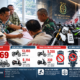 Motor Listrik MBG Diserahkan ke Jaksa