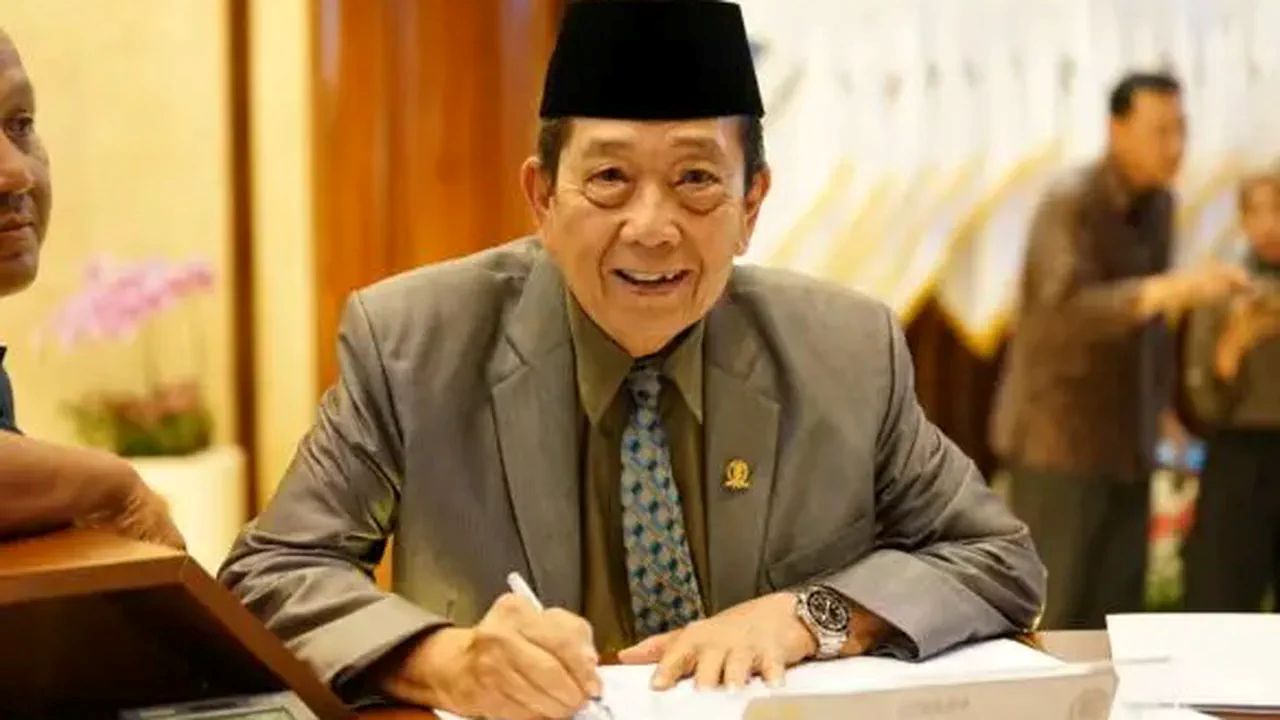 DPRD Jatim