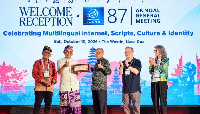 Aksara Nusantara Menembus Dunia Digital