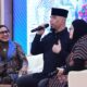KIP-K Terganjal Desil 6-10, Ahmad Dhani Bawa Aspirasi ke Prabowo dan Rektor Unitomo Beri Solusi