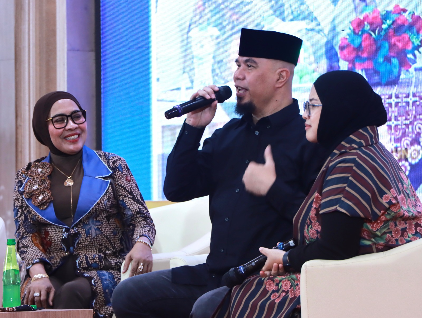 Ahmad Dhani