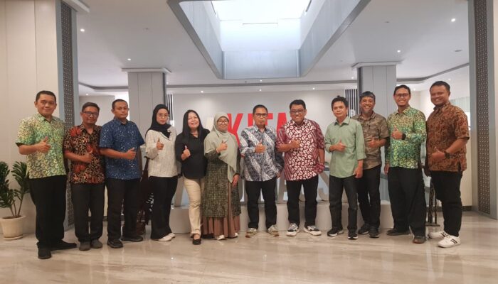 Jelang Munas VII, APTIKOM Jatim Dorong Meritokrasi dan Pemerataan Akses Daerah