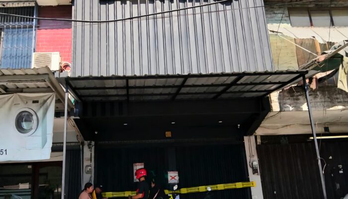 Disegel Pemkot Surabaya, Petualangan Toko Miras Ilegal DrinkinQ Berakhir