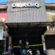 Disegel Pemkot Surabaya, Petualangan Toko Miras Ilegal DrinkinQ di Barata Jaya Berakhir