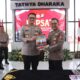 Diwarnai Tradisi Majapahit hingga Lepas Naik Vespa, Polres Mojokerto Resmi Berganti Pucuk Pimpinan