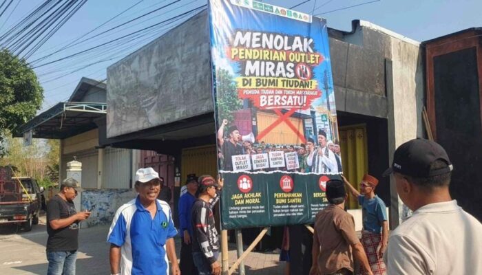 Satpol PP Tulungagung Buru Toko Miras Ilegal, Warga Desak Penutupan